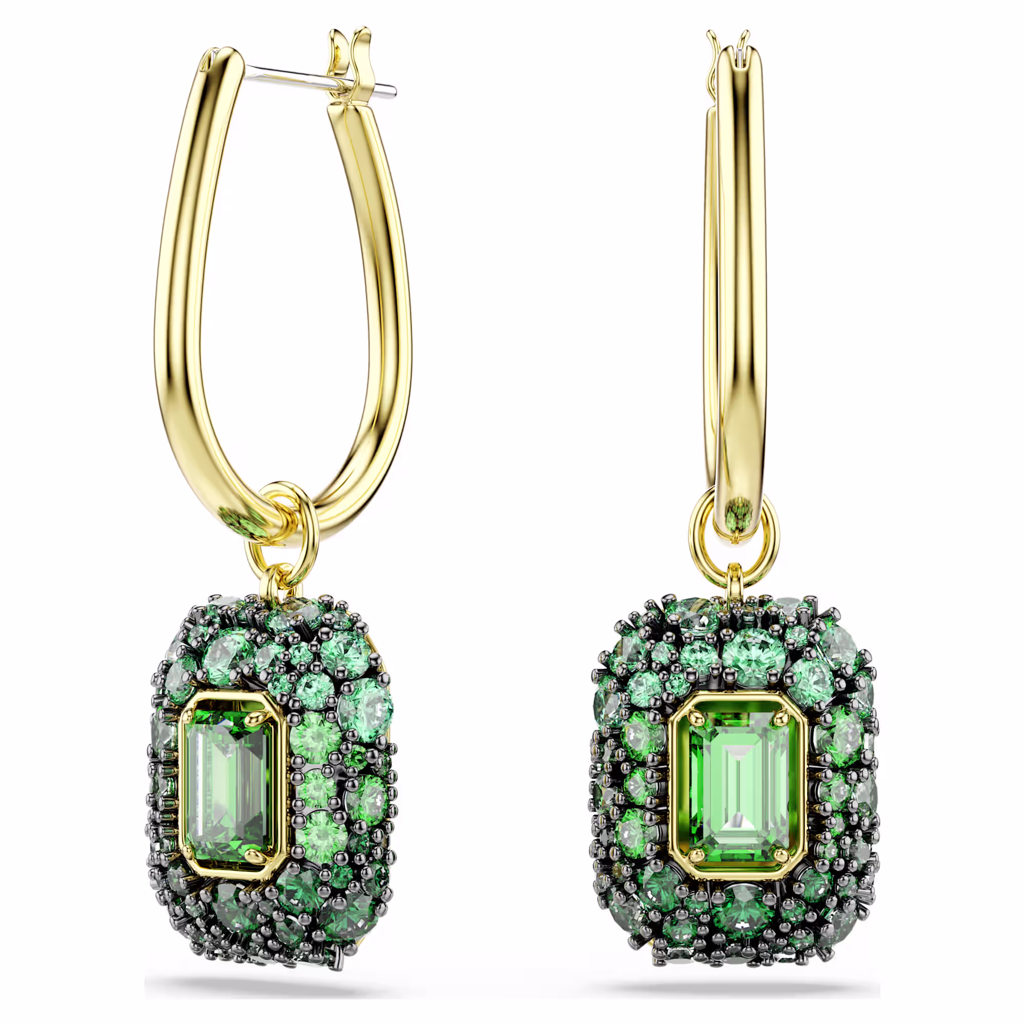 6ad9d65590dca_sublima-drop-earrings--octagon-cut--green--18k-gold-finish-swarovski-5752890 (1).avif